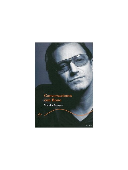 Conversaciones con Bono