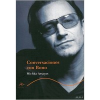 Conversaciones con Bono
