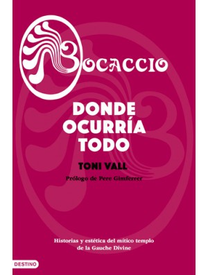 Bocaccio