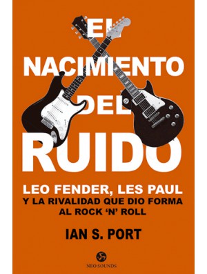 El nacimiento del ruido