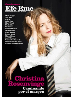 Christina Rosevinge