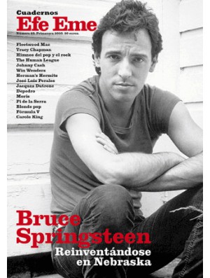 Bruce Springsteen