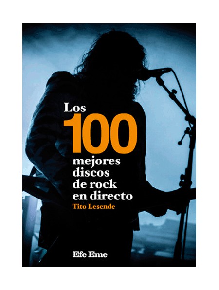 Los 100 mejores discos del rock en directo