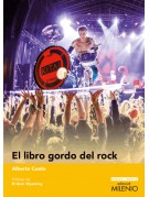 El libro gordo del rock El libro gordo del rock