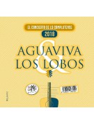 Aguaviva y Los Lobos Aguaviva y Los Lobos