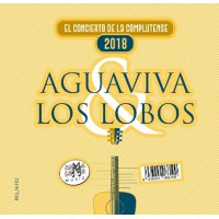 Aguaviva y Los Lobos
