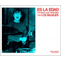 Es la edad
