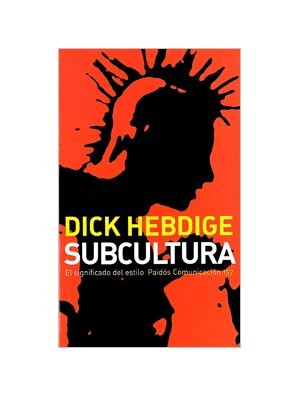 Subcultura