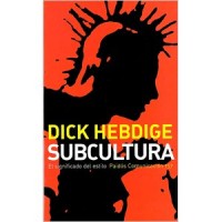 Subcultura