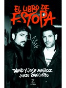 El libro de Estopa El libro de Estopa