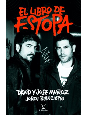 El libro de Estopa
