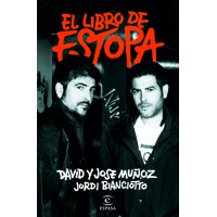 El libro de Estopa