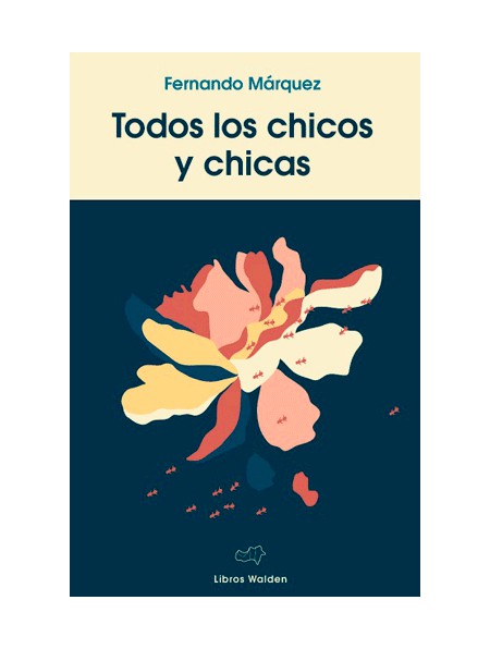 Todos los chicos y las chicas