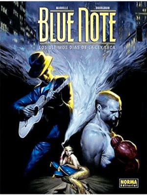 Blue Note