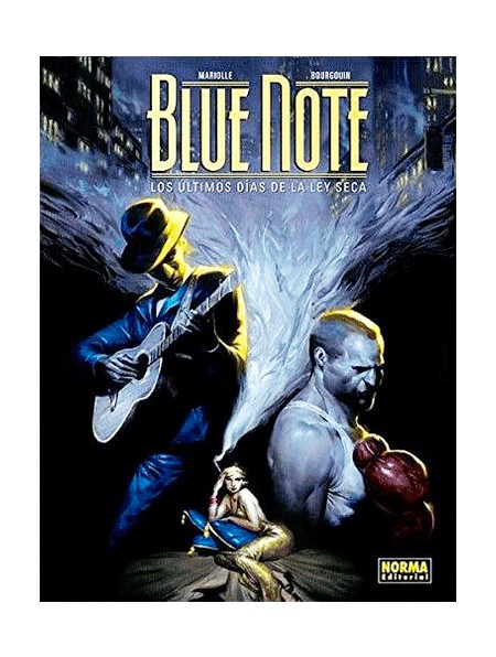 Blue Note