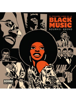 El pequeño libro de la Black Music