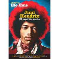Jimi Hendrix