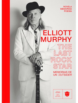 The Last Rock Star