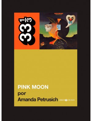Pink Moon