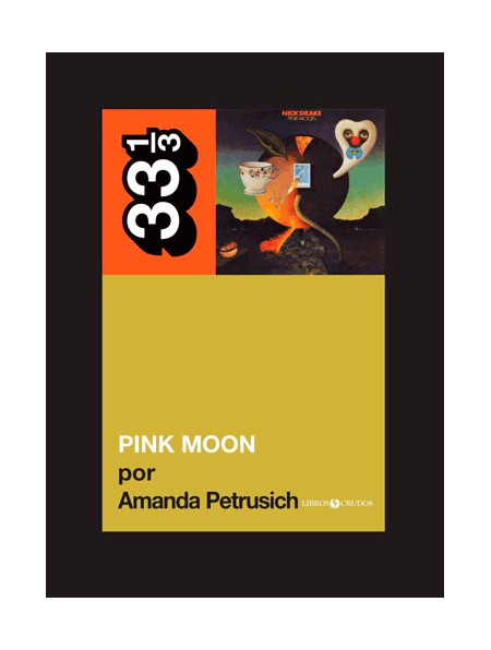 Pink Moon