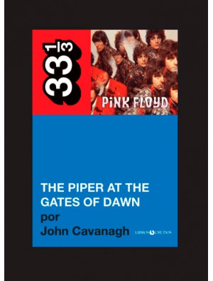 The Piper At The Gates Of Dawn