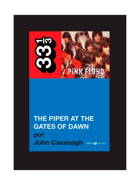 The Piper At The Gates Of Dawn