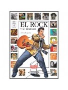 El Rock y su historia El Rock y su historia