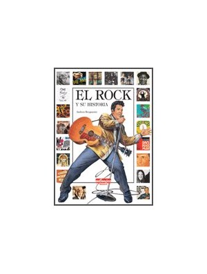 El Rock y su historia