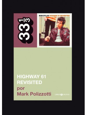 Highway 61 Revisited