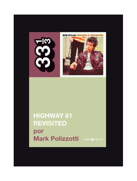 Highway 61 Revisited