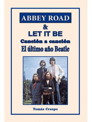 Abbey Road & Let It Be