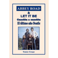 Abbey Road & Let It Be