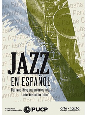 Jazz en español