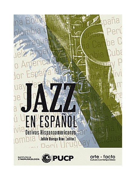 Jazz en español