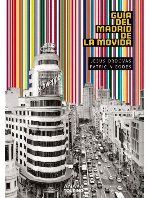 Guía del Madrid de la Movida
