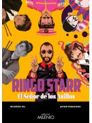 Ringo Starr Ringo Starr