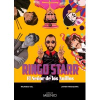 Ringo Starr