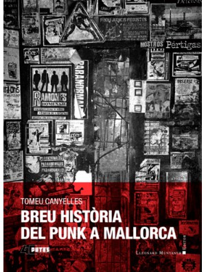 Breu història del punk a Mallorca