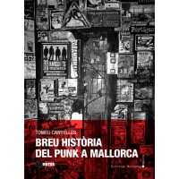Breu història del punk a Mallorca