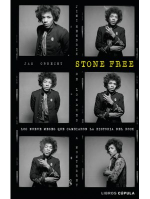 Stone Free