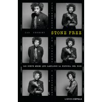 Stone Free