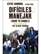 Difíciles de manejar Difíciles de manejar