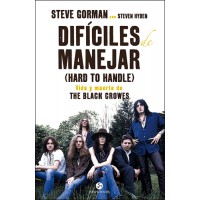 Difíciles de manejar