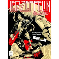 Led Zeppelin