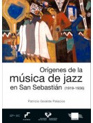 Orígenes de la música jazz en San Sebastián