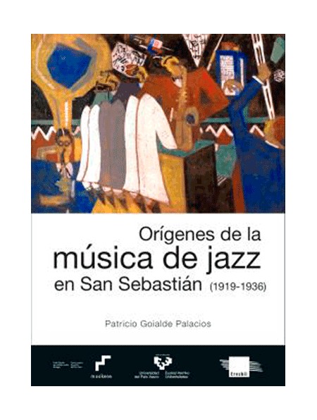 Orígenes de la música jazz en San Sebastián