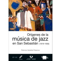 Orígenes de la música jazz en San Sebastián