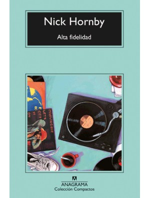 Alta fidelidad