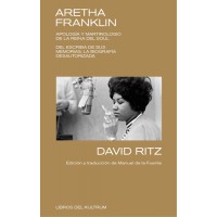 Aretha Franklin