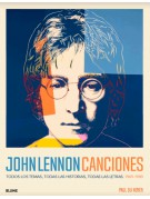 John Lennon. Canciones